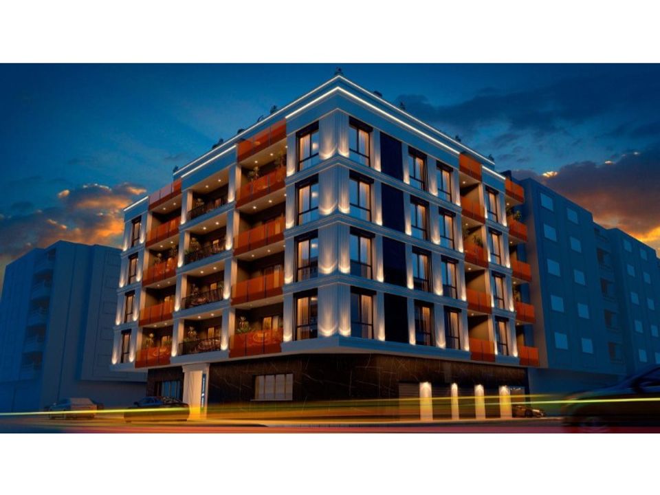 Penthouse i Alicante, Alicante - foto 2