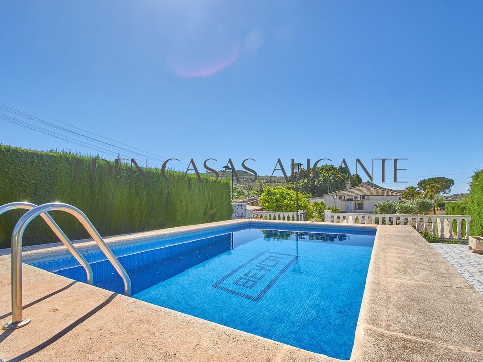 Villa i Busot, Alicante - foto 2