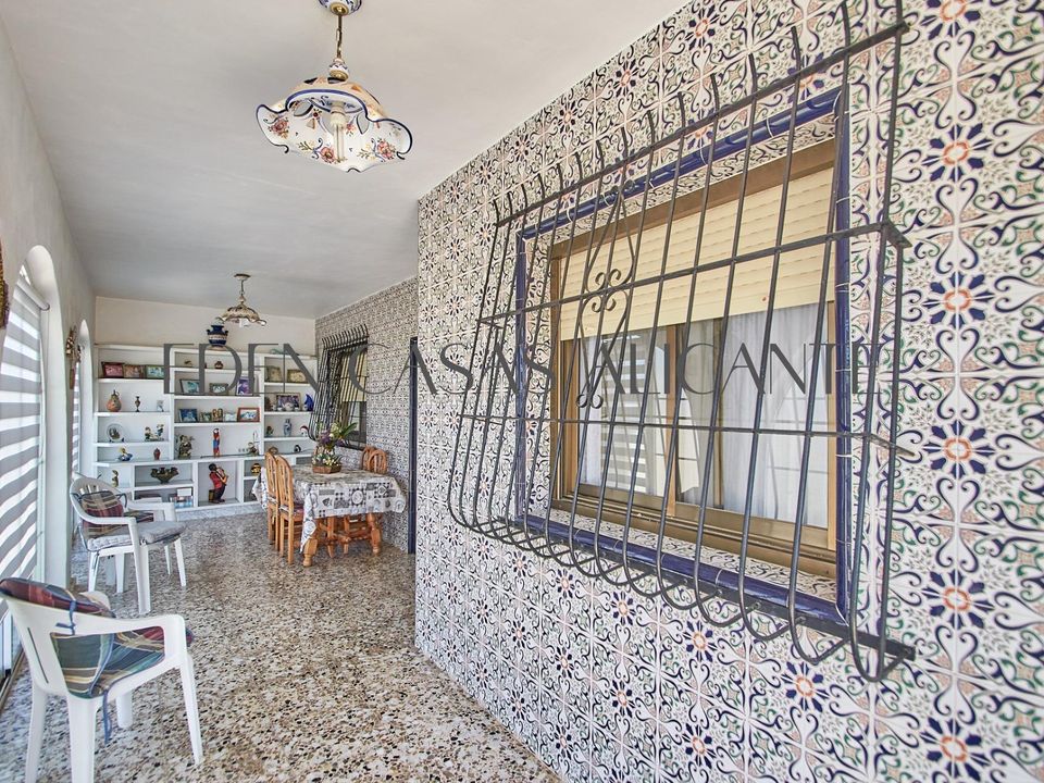Villa i Busot, Alicante - foto 3