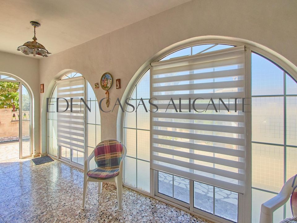 Villa i Busot, Alicante - foto 4