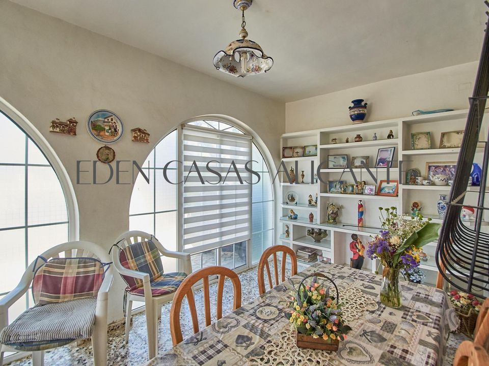 Villa i Busot, Alicante - foto 5