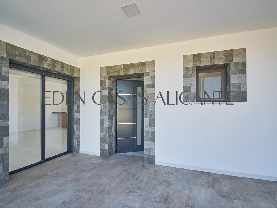 Villa i Busot, Alicante - foto 4