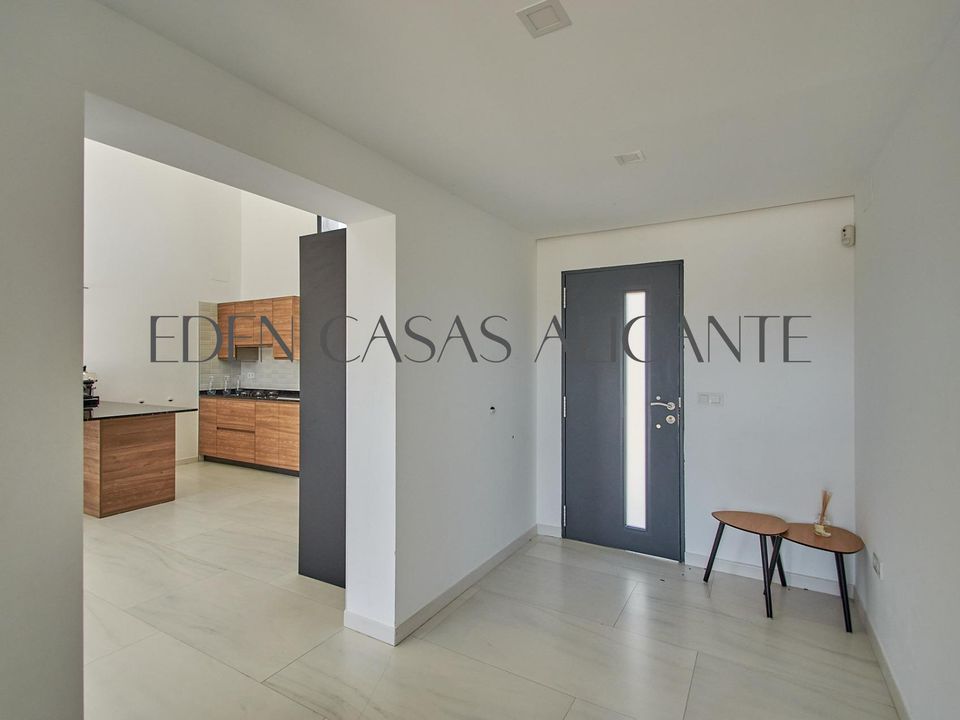 Villa i Busot, Alicante - foto 5