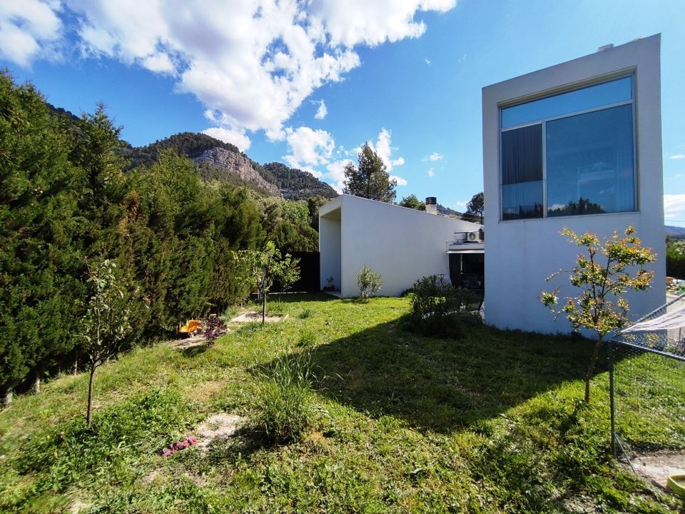 Villa i Alfafara, Alicante - foto 2