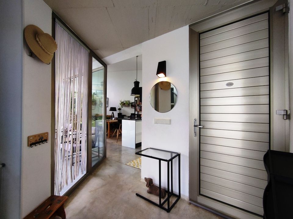 Villa i Alfafara, Alicante - foto 3