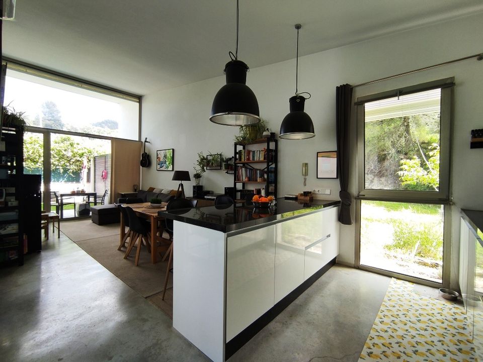 Villa i Alfafara, Alicante - foto 4
