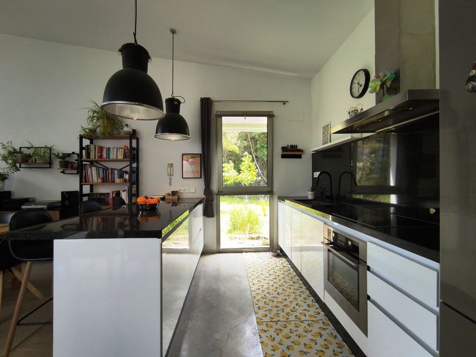 Villa i Alfafara, Alicante - foto 5