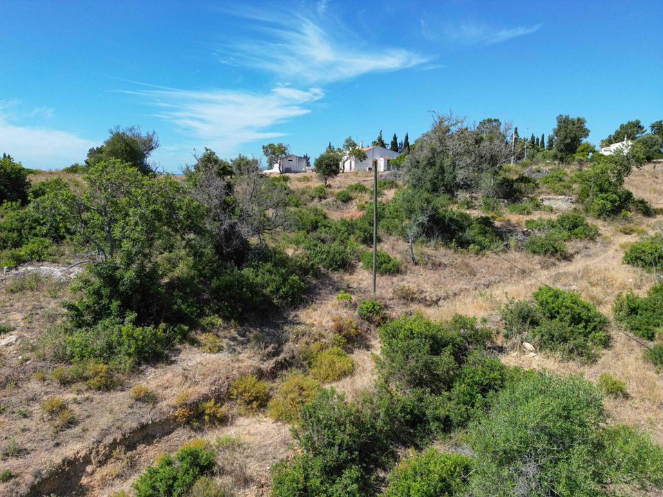 Helårsgrund i Lagoa, Faro - foto 4