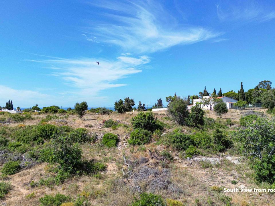 Helårsgrund i Lagoa, Faro - foto 5