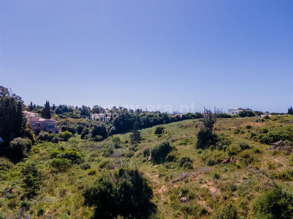 Helårsgrund i Lagoa, Faro - foto 5