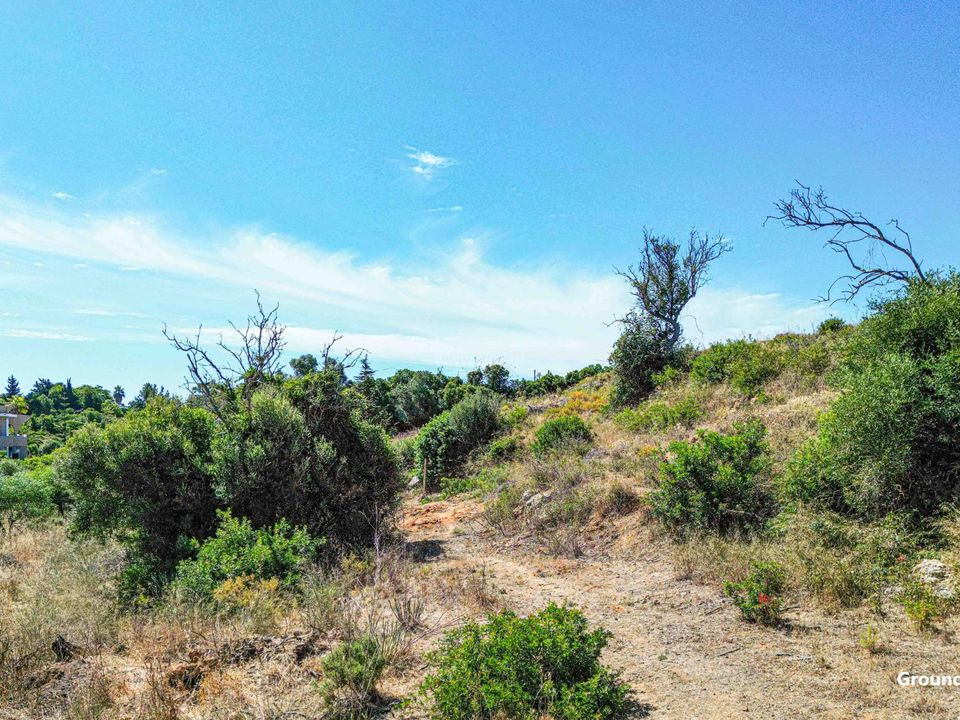 Helårsgrund i Lagoa, Faro - foto 5