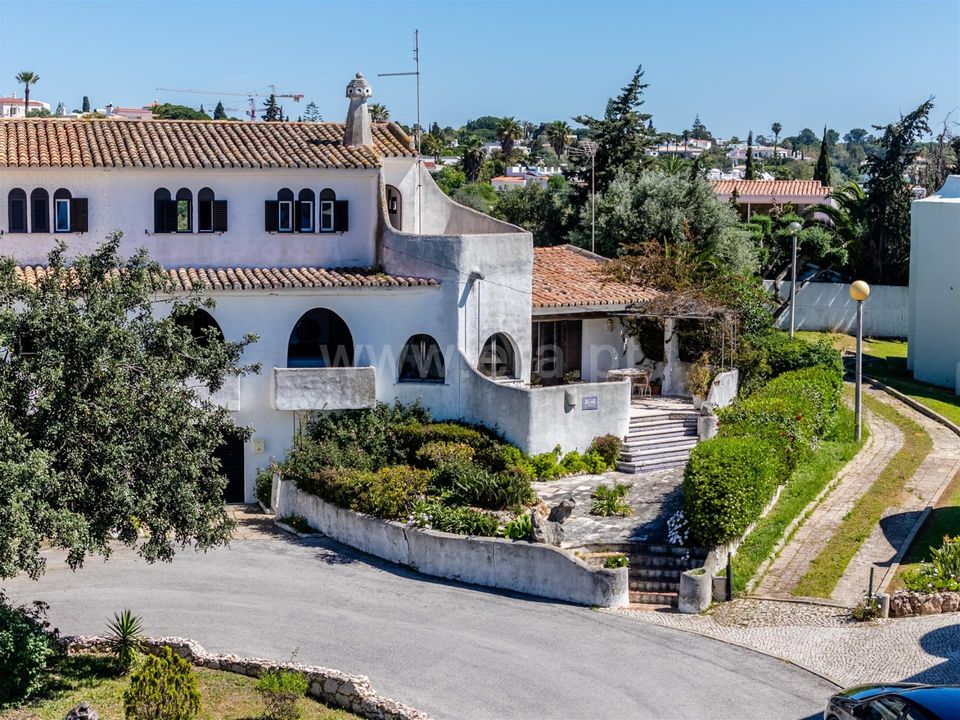 Villa i Lagoa, Faro - foto 1
