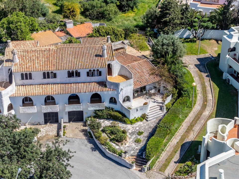 Villa i Lagoa, Faro - foto 2