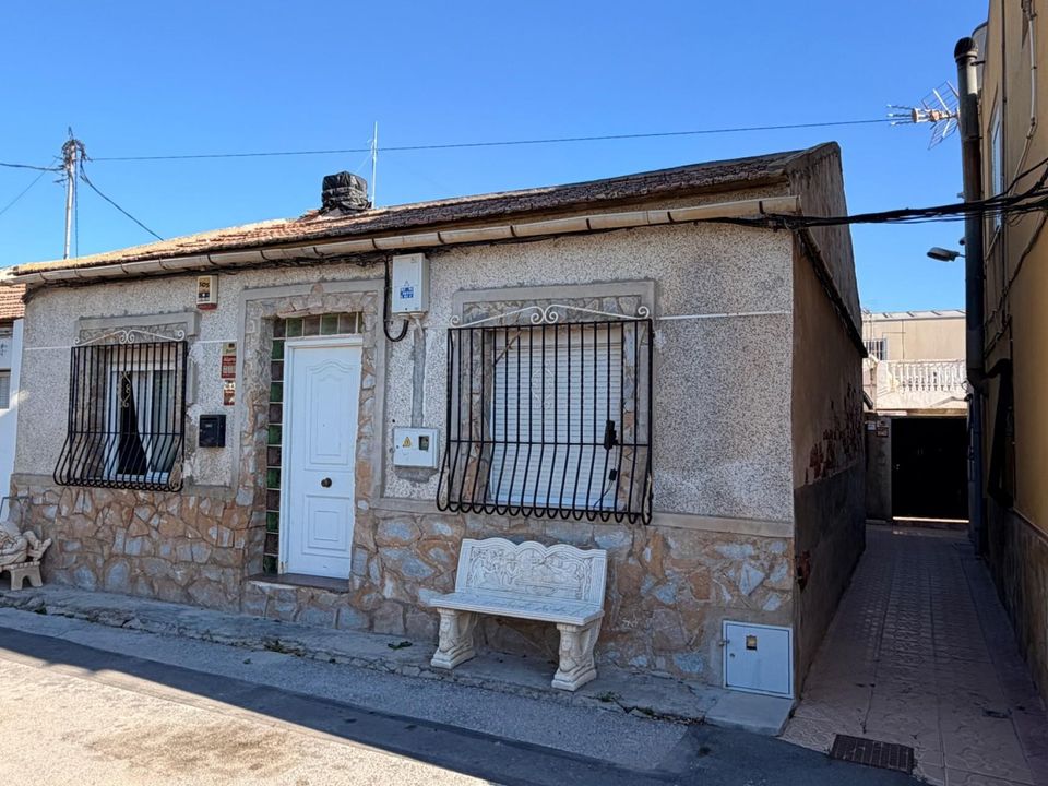 Villa i Orihuela, Alicante - foto 1