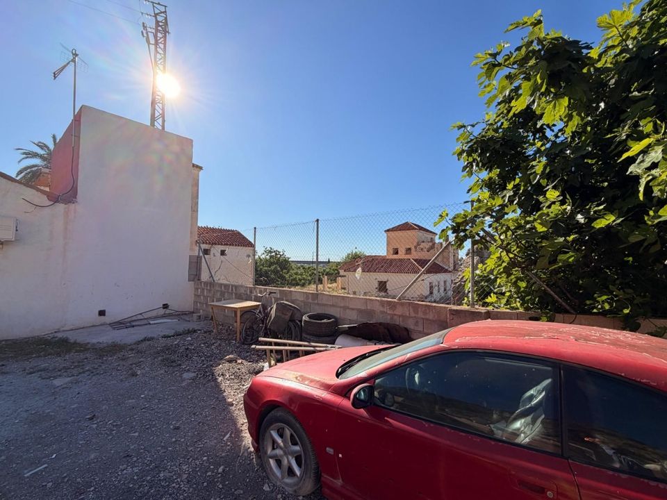 Terra a Redovan, Alicante - foto 4