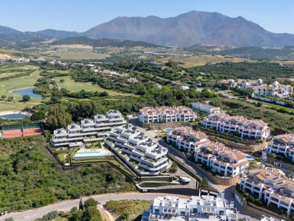 Lejlighed i Casares, Malaga - foto 4