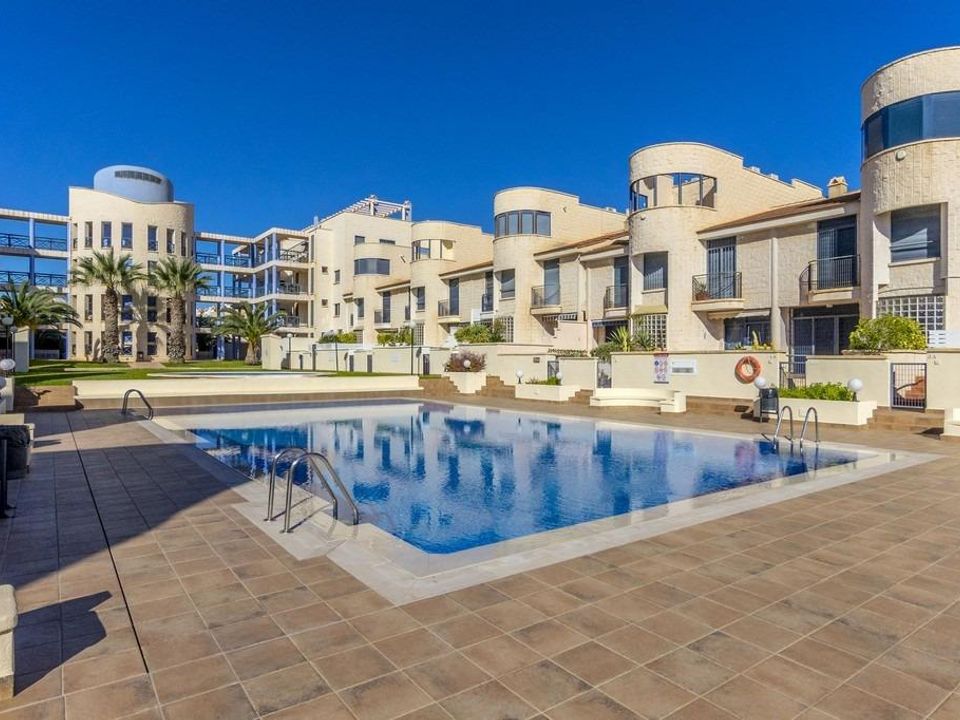 Byhus i Cabo Roig, Alicante - foto 2