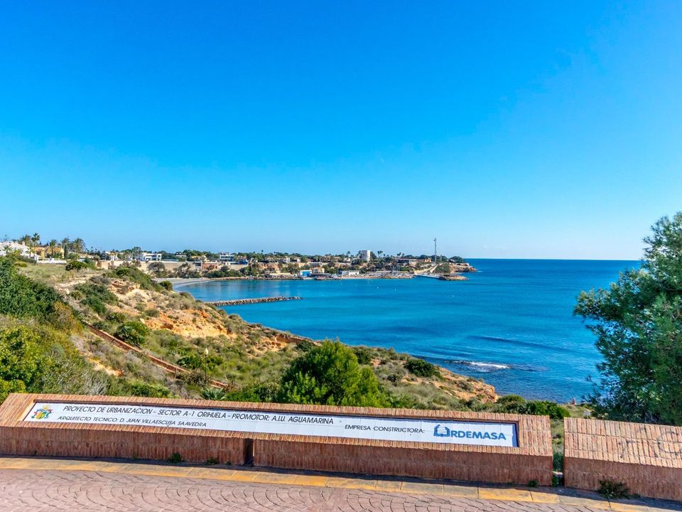 Byhus i Cabo Roig, Alicante - foto 3