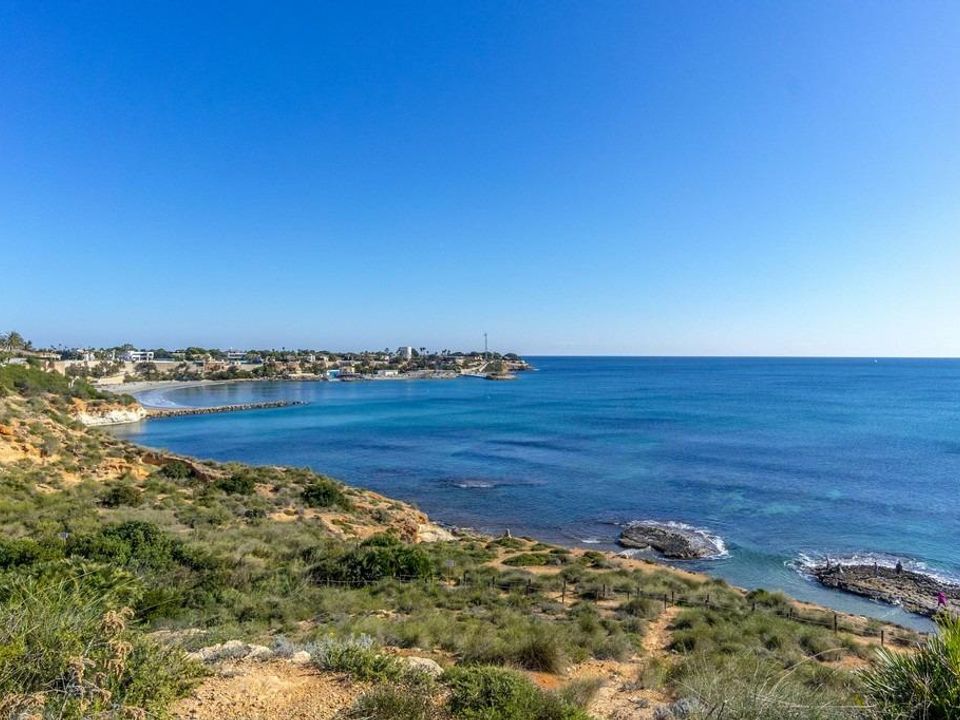 Byhus i Cabo Roig, Alicante - foto 5