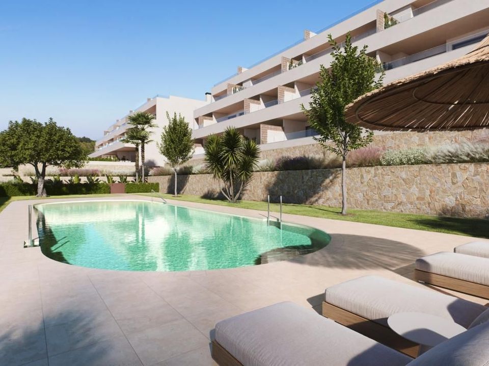 Lejlighed i Orihuela, Alicante - foto 3