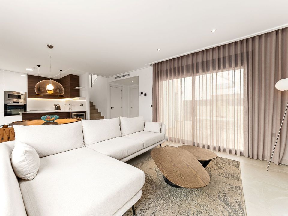 Villa i Ciudad Quesada, Alicante - foto 4