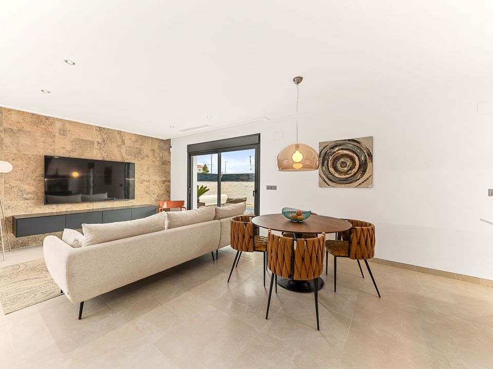 Villa i Ciudad Quesada, Alicante - foto 5