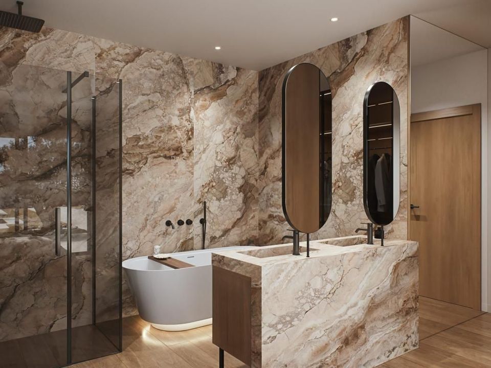 Villa i Sucina, Murcia - foto 3