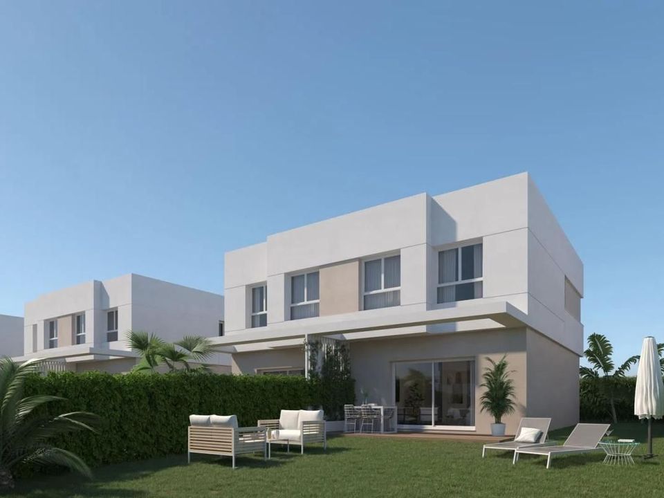 Villa i Velez Malaga, Malaga - foto 3