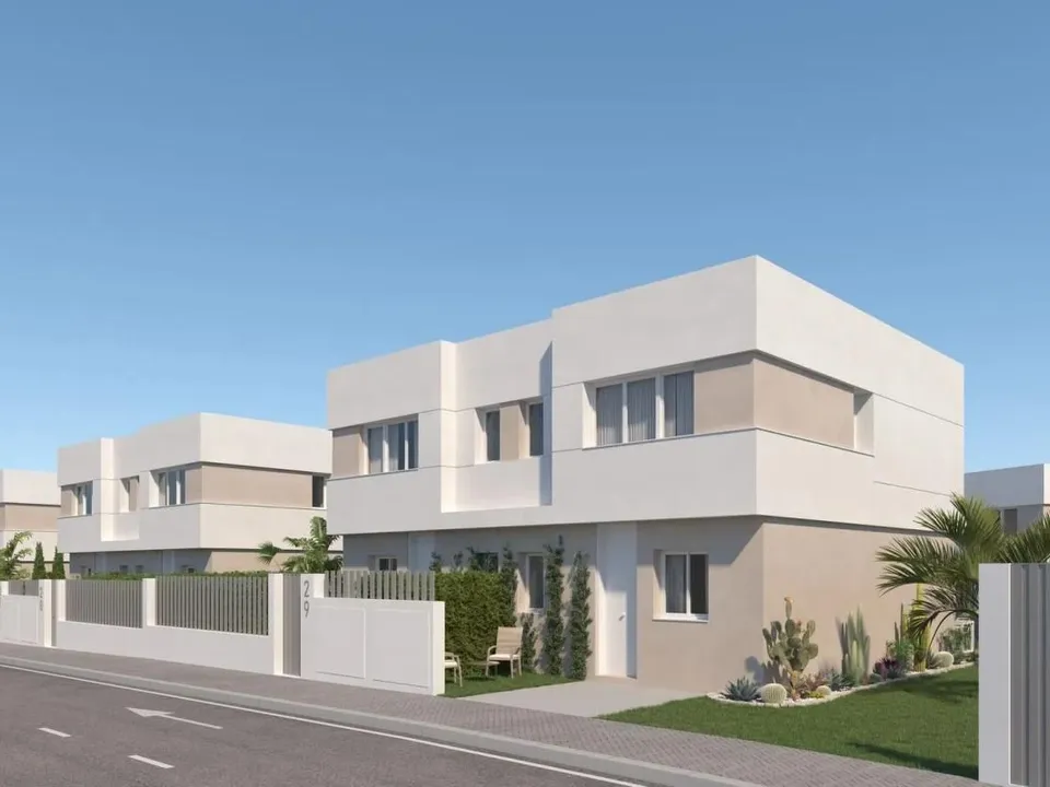 Villa i Velez Malaga, Malaga - foto 4