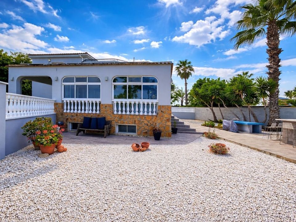 Villa i Catral, Alicante - foto 4