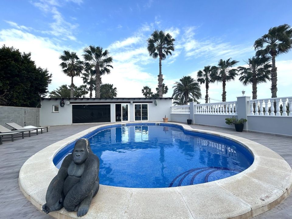 Villa i Catral, Alicante - foto 5
