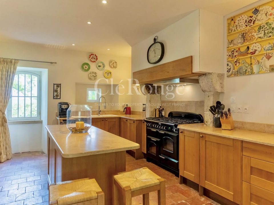 Villa in Eymet, Dordogne - foto 3