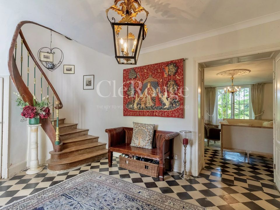 Villa in Eymet, Dordogne - foto 2