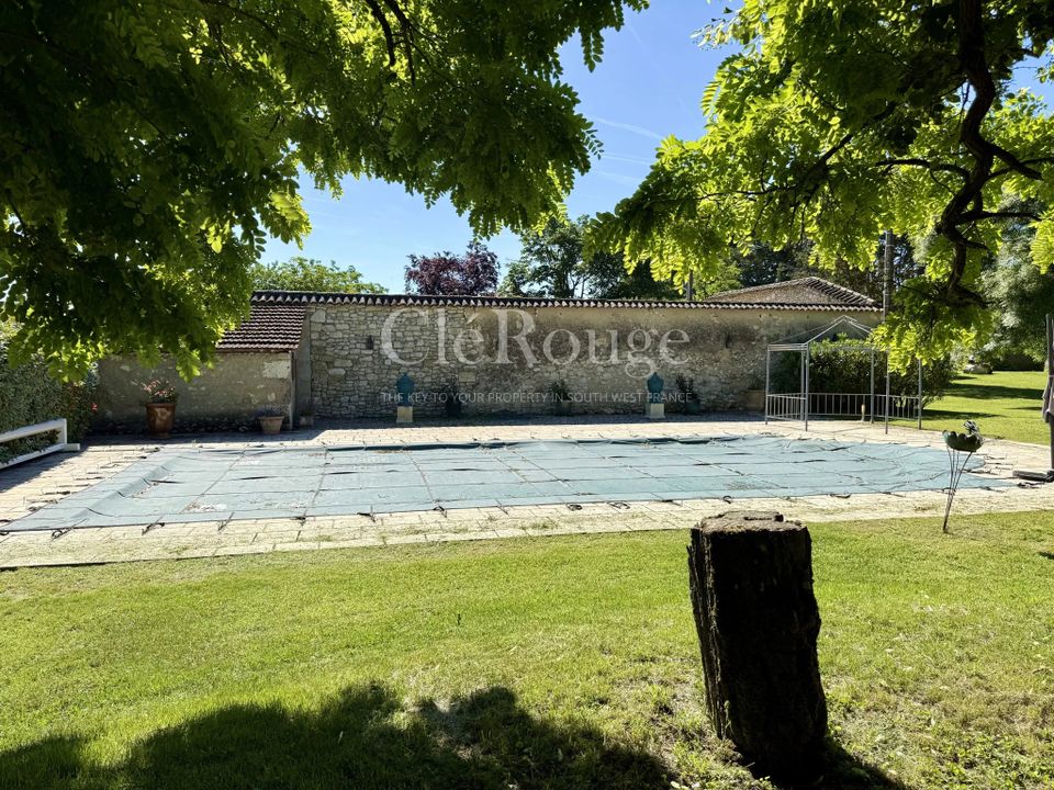 Villa in Eymet, Dordogne - foto 4