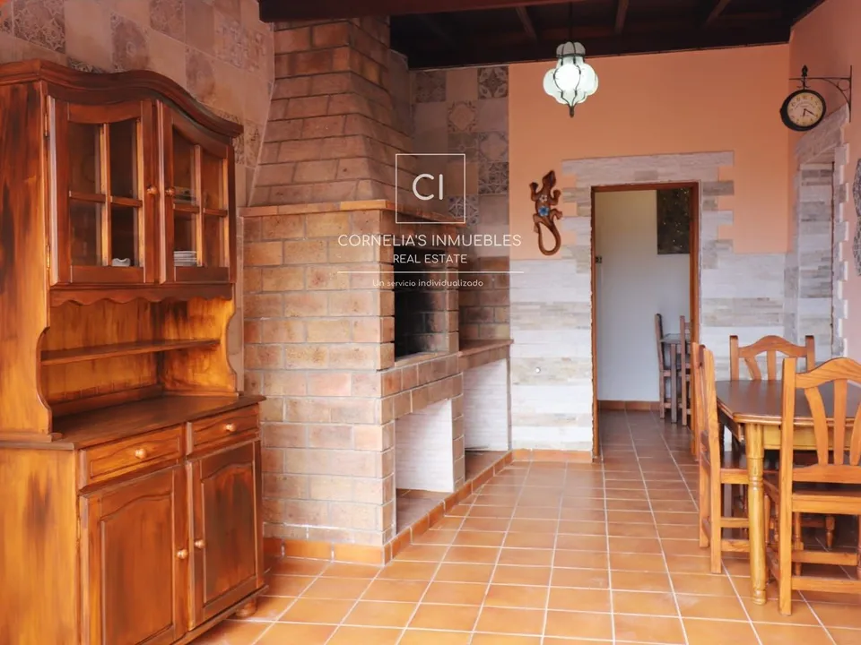 Villa i Los Silos, Tenerife - foto 4