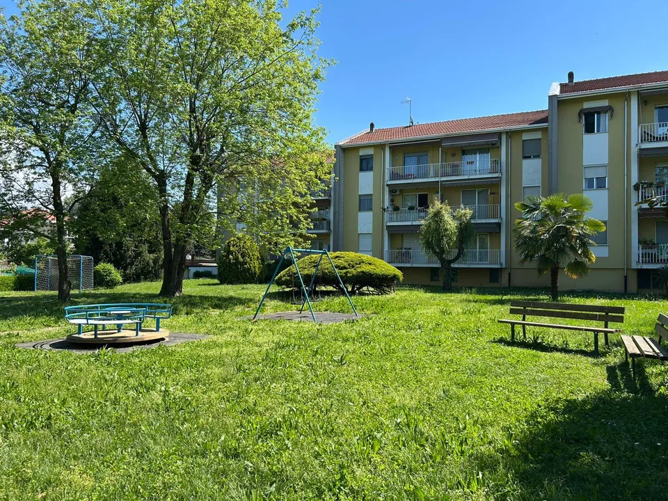 Lejlighed i Moncalieri, Turin - foto 2