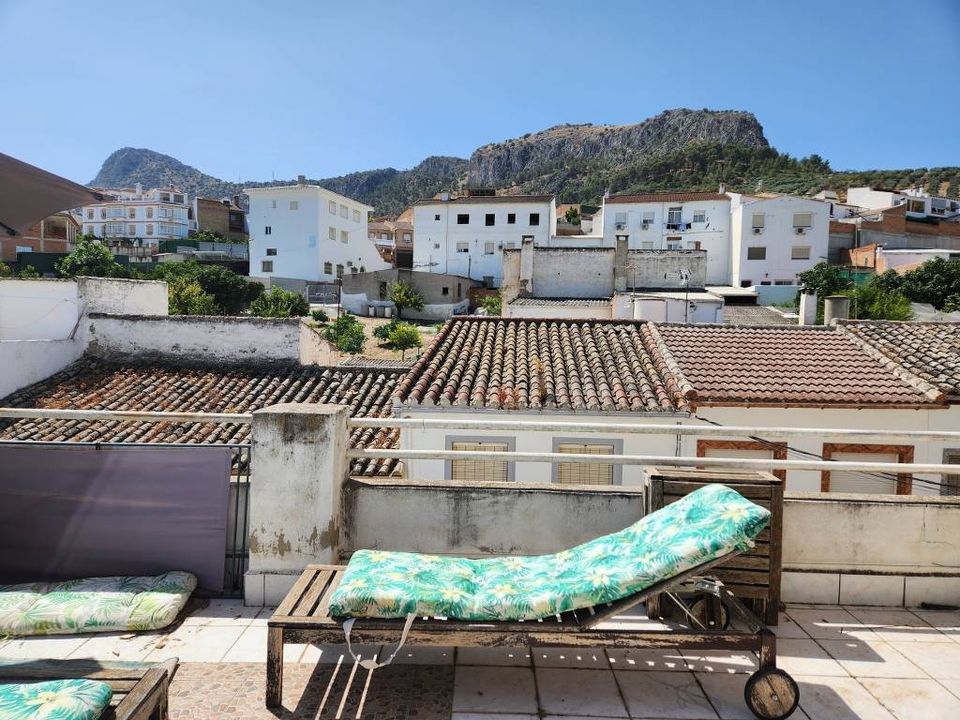Byhus i Cuevas De San Marcos, Malaga - foto 4