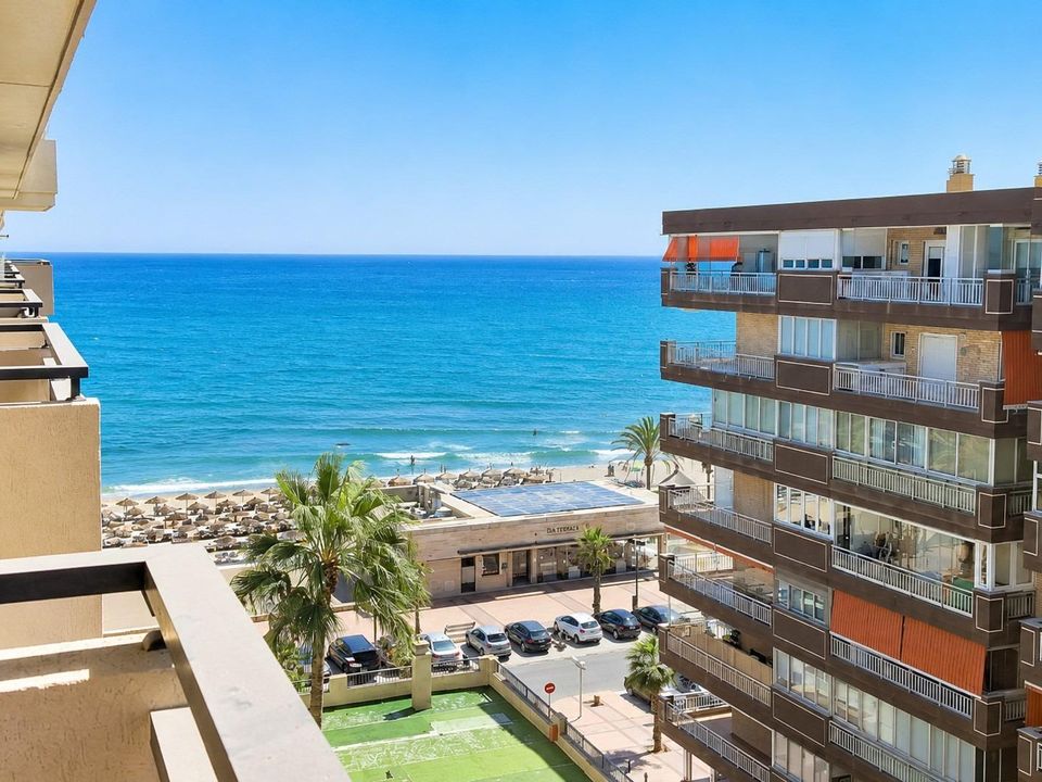 Apartamento en Fuengirola, Malaga - foto 1