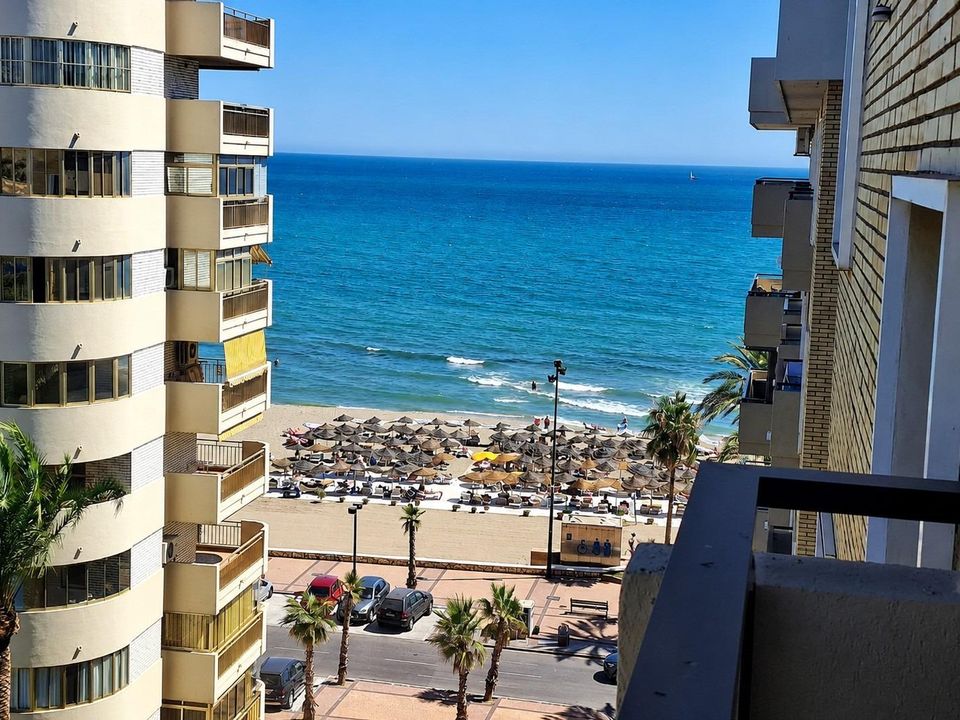 Apartamento en Fuengirola, Malaga - foto 2