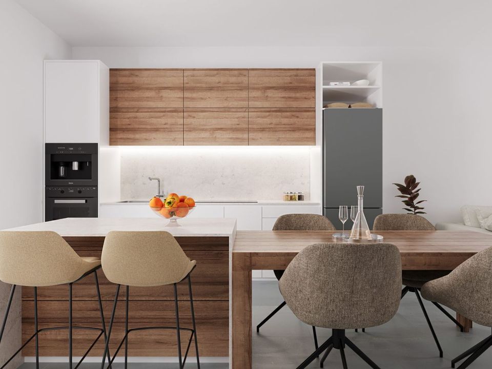Villa i Roldan, Murcia - foto 4