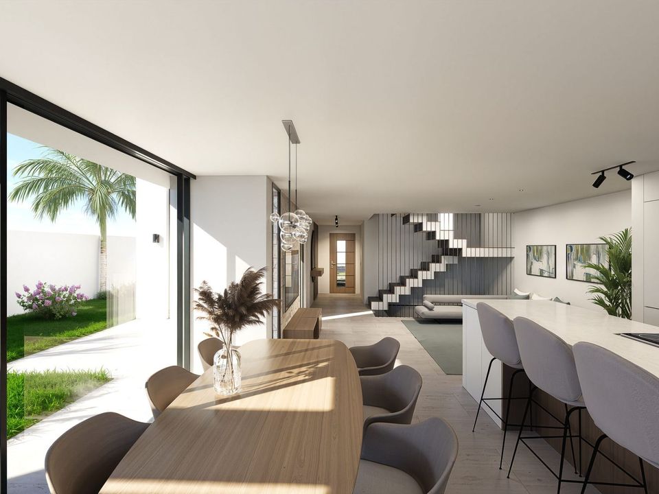 Villa i Murcia, Murcia - foto 2
