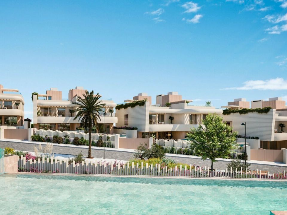 Villa i Marbella, Malaga - foto 5