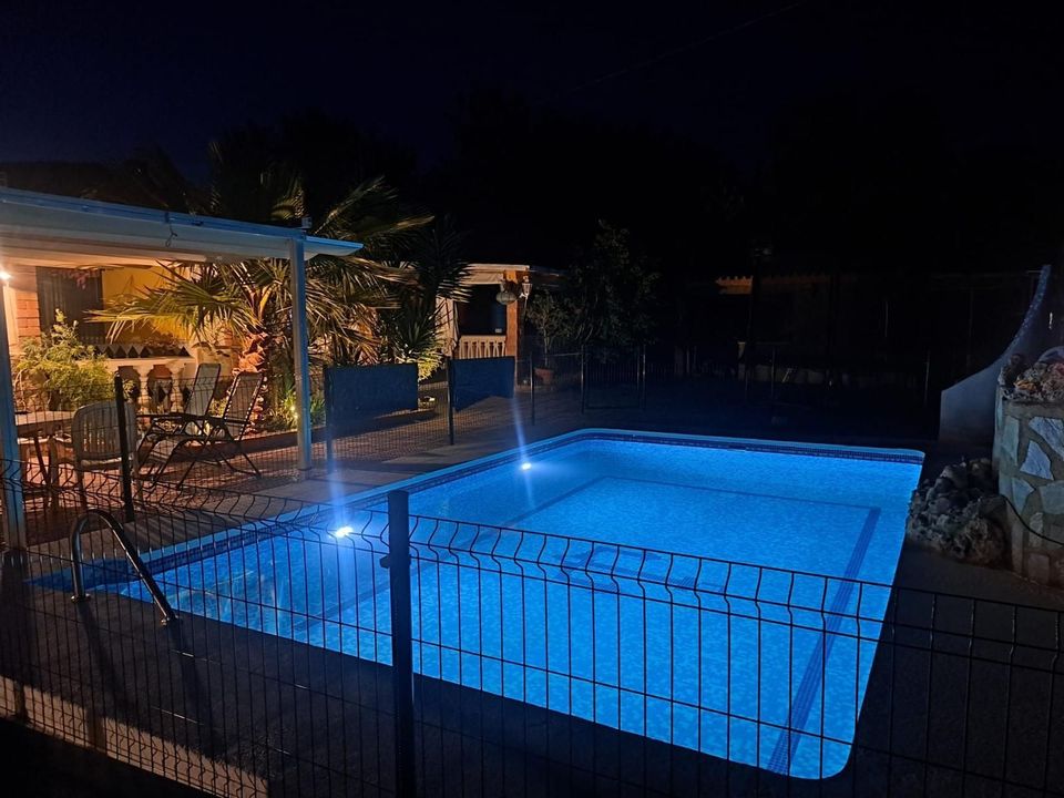 Villa i Albir, Alicante - foto 1