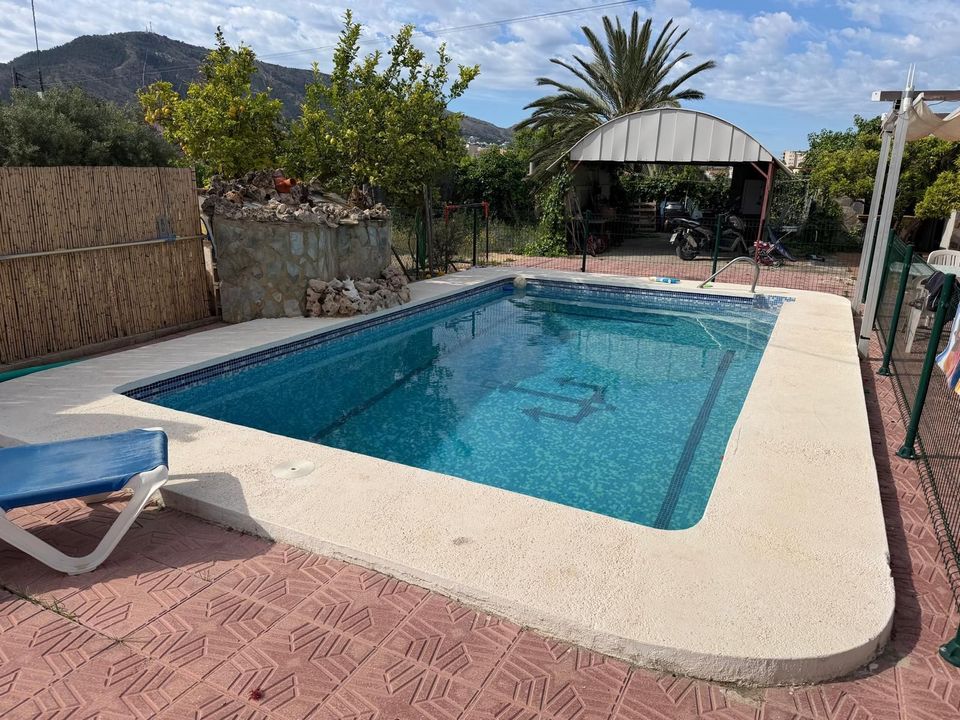 Villa i Albir, Alicante - foto 2