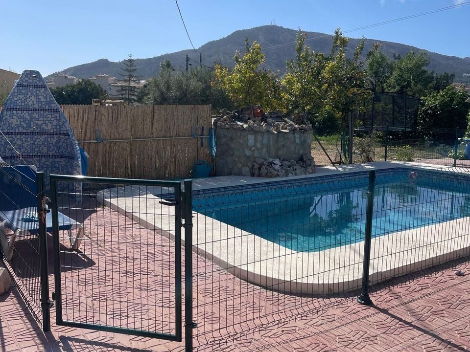Villa i Albir, Alicante - foto 3
