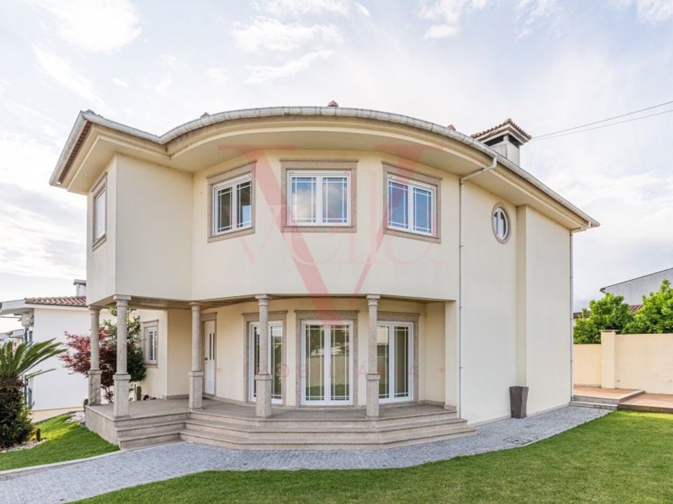 Villa i Braga, Braga - foto 1
