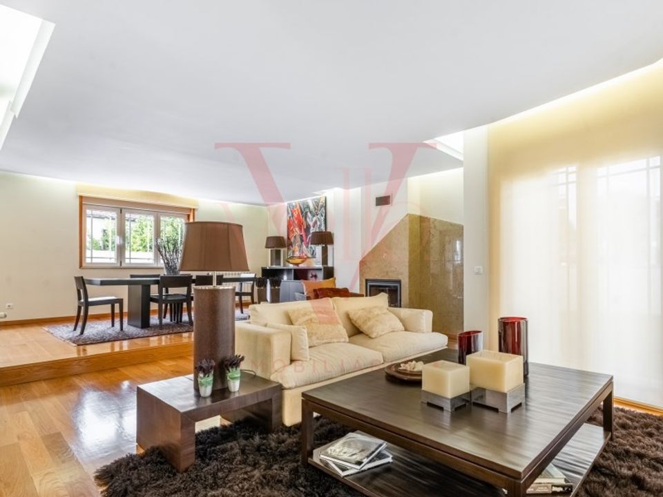 Villa i Braga, Braga - foto 5