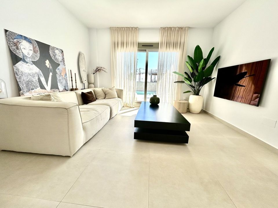 Villa i Filipinas, Alicante - foto 3