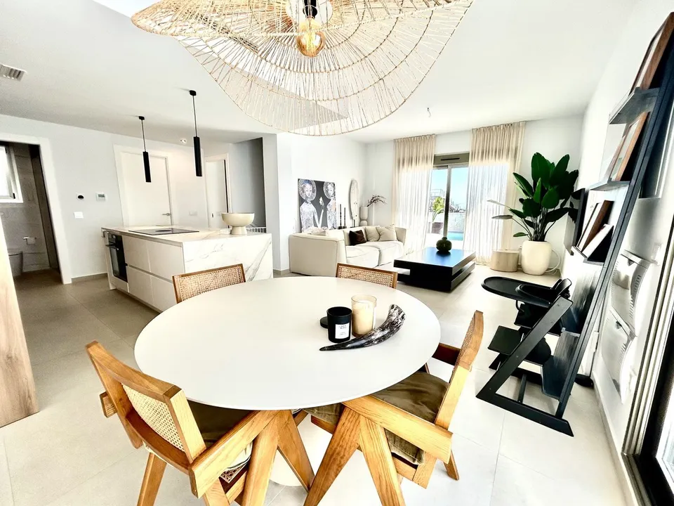 Villa i Filipinas, Alicante - foto 4