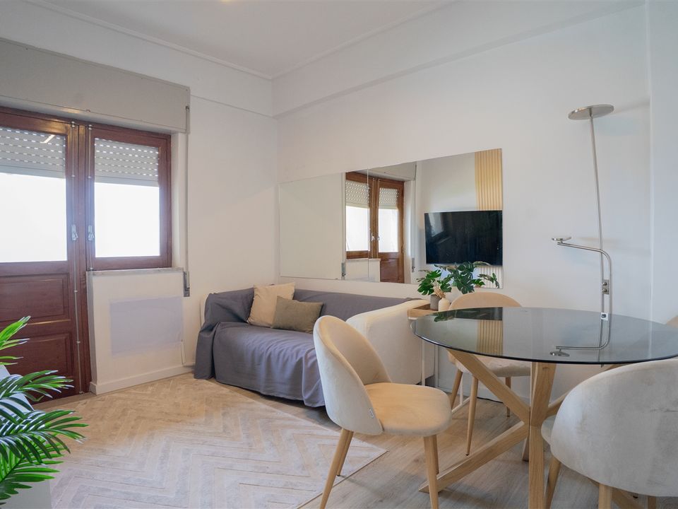 Appartamento Covilha, Castelo Branco - foto 1